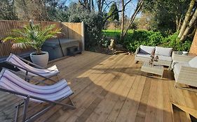 Laburnum Holiday Cottage